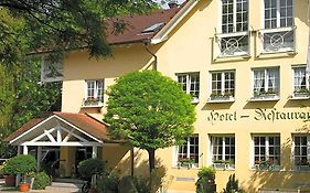 Hotel Mühle